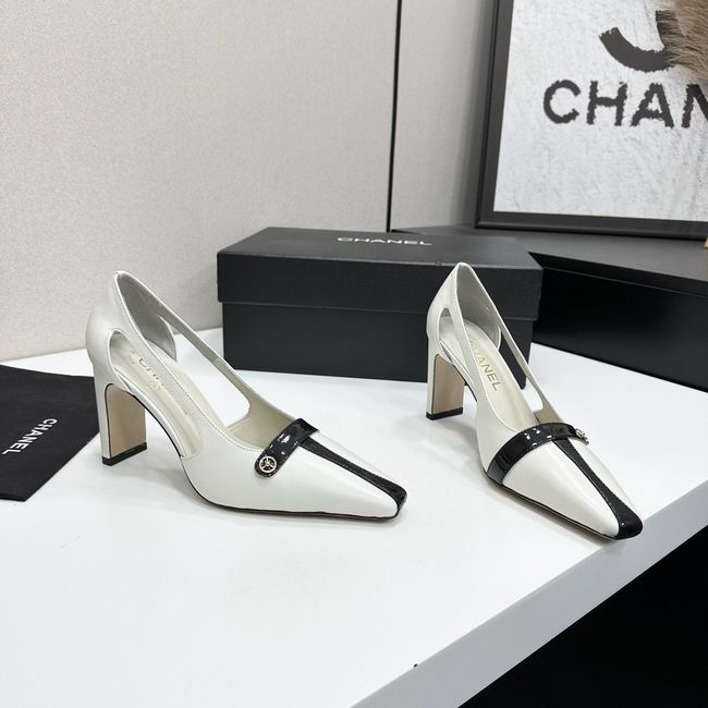 Chanel Pumps 65085-5