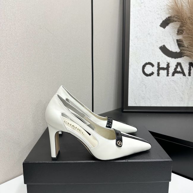 Chanel Pumps 65085-5