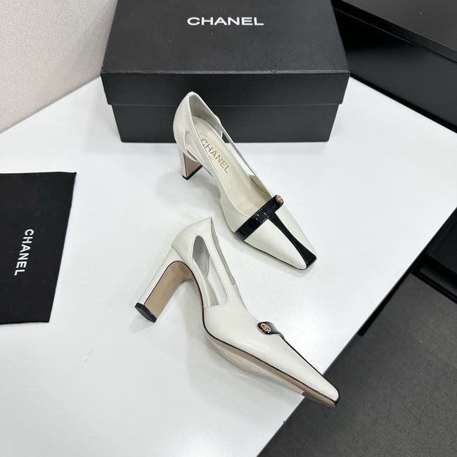 Chanel Pumps 65085-5
