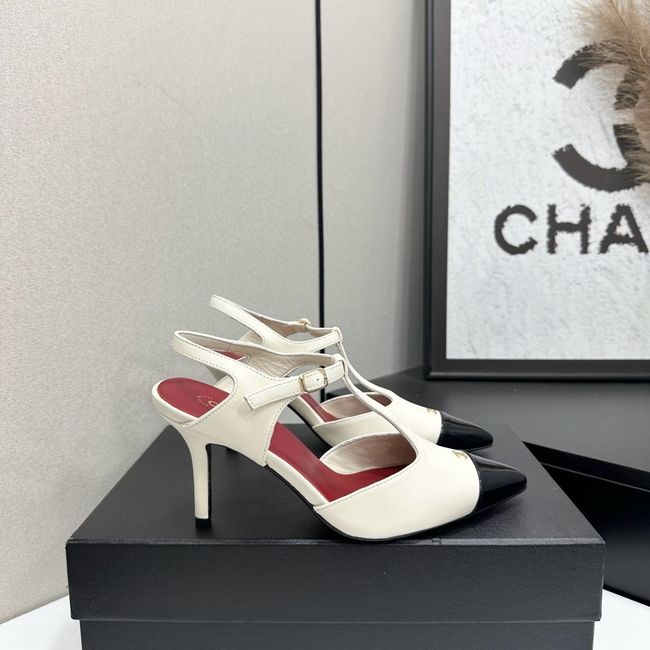 Chanel Slingbacks Calfskin G47167-4