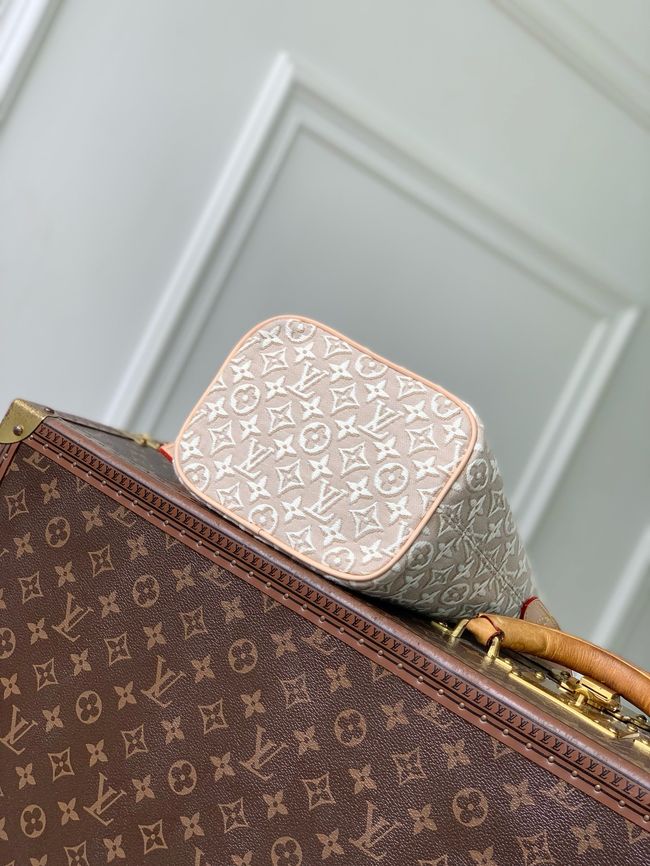 Louis Vuitton All In BB M2A377 Peuplier Louis Vuitton All In BB M2A377 Peuplier