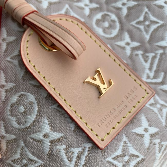 Louis Vuitton All In BB M2A377 Peuplier Louis Vuitton All In BB M2A377 Peuplier