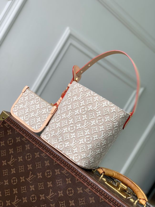 Louis Vuitton All In BB M2A377 Peuplier