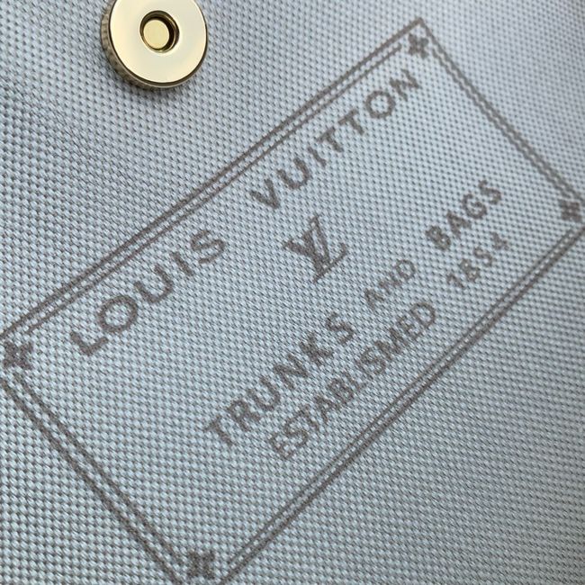 Louis Vuitton All In BB M2A377 Peuplier Louis Vuitton All In BB M2A377 Peuplier