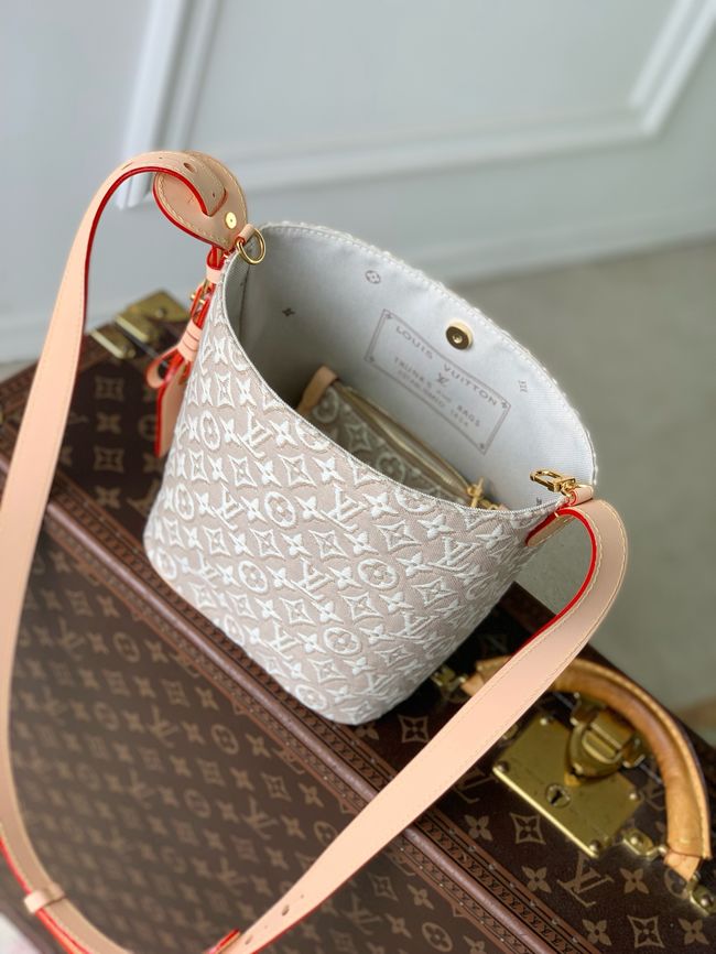 Louis Vuitton All In BB M2A377 Peuplier Louis Vuitton All In BB M2A377 Peuplier