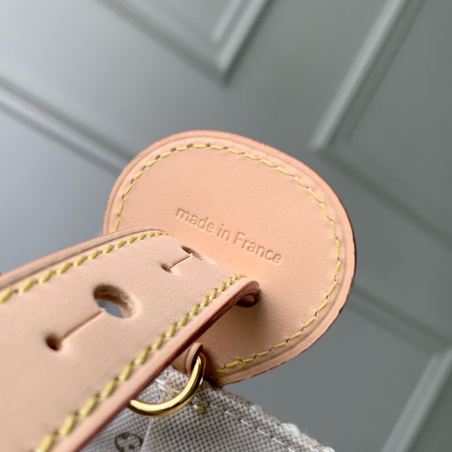 Louis Vuitton All In BB M2A377 Peuplier Louis Vuitton All In BB M2A377 Peuplier