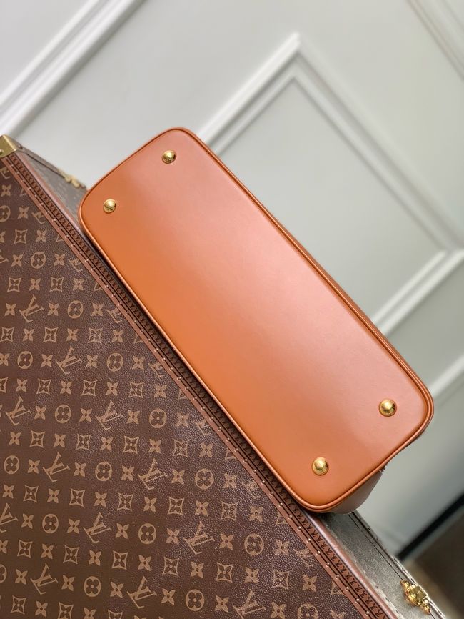 Louis Vuitton Capucines GM M28439 camel Louis Vuitton Capucines GM M28439 camel