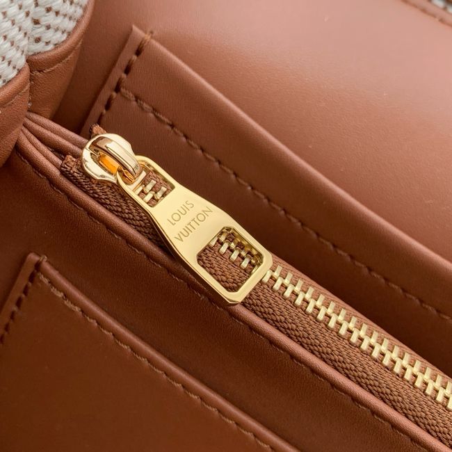 Louis Vuitton Capucines GM M28439 camel Louis Vuitton Capucines GM M28439 camel