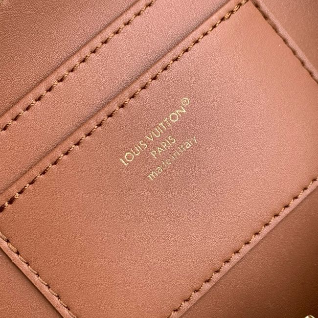 Louis Vuitton Capucines GM M28439 camel Louis Vuitton Capucines GM M28439 camel