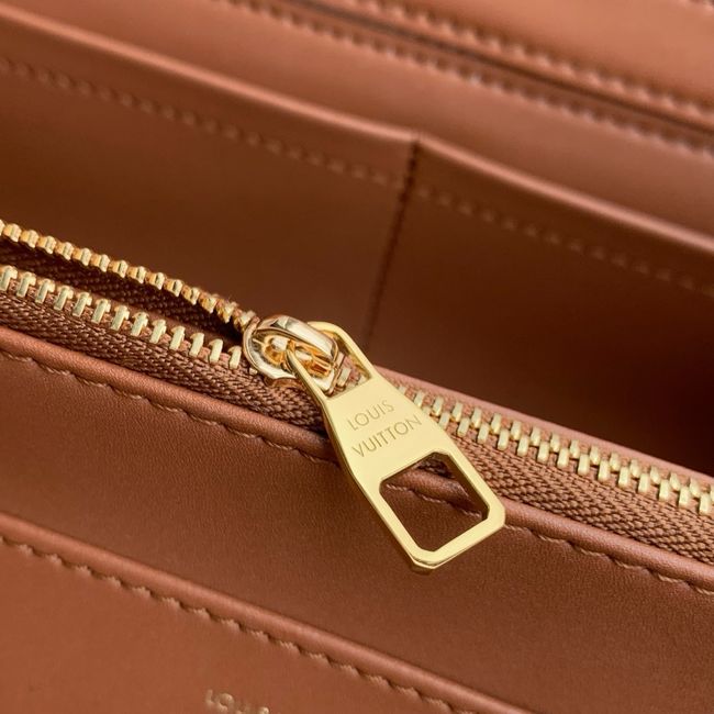 Louis Vuitton Capucines MM M28438 camel Louis Vuitton Capucines MM M28438 camel