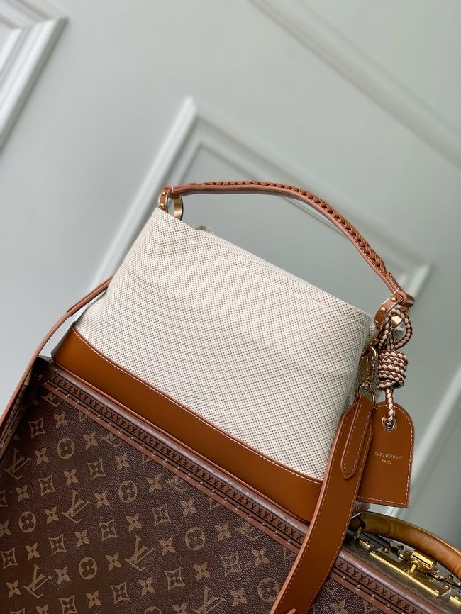 Louis Vuitton Capucines MM M28438 camel Louis Vuitton Capucines MM M28438 camel