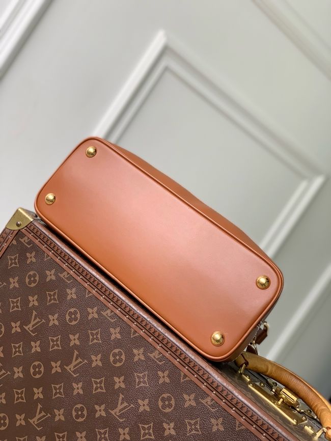 Louis Vuitton Capucines MM M28438 camel Louis Vuitton Capucines MM M28438 camel