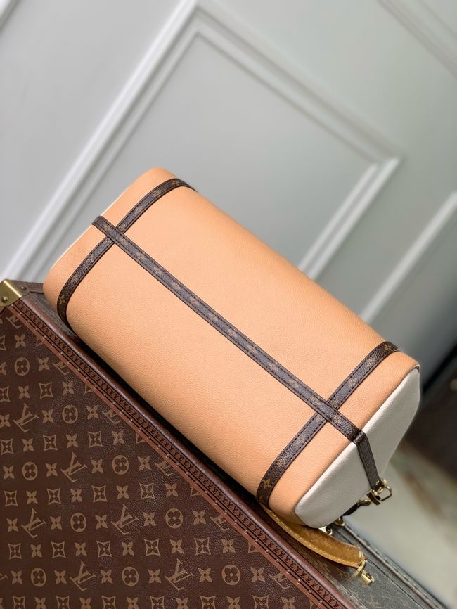 Louis Vuitton New Express MM M2A076 OAK COTON Louis Vuitton New Express MM M2A076 OAK COTON