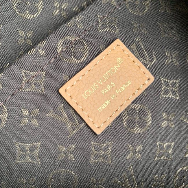 Louis Vuitton New Express MM M2A076 OAK COTON Louis Vuitton New Express MM M2A076 OAK COTON