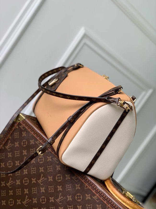 Louis Vuitton New Express MM M2A076 OAK COTON Louis Vuitton New Express MM M2A076 OAK COTON