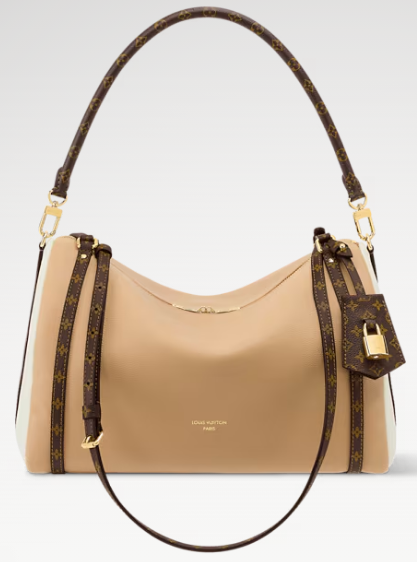 Louis Vuitton New Express MM M2A076 OAK COTON