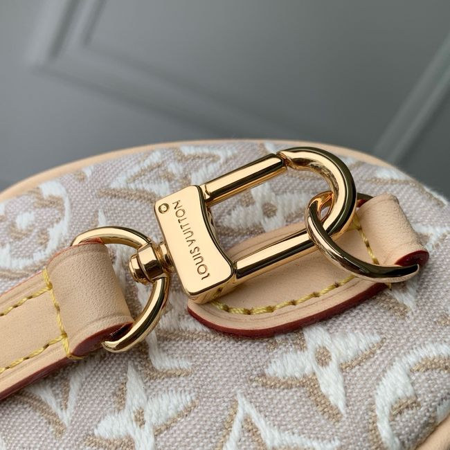 Louis Vuitton New Nano Speedy M28502 Peuplier