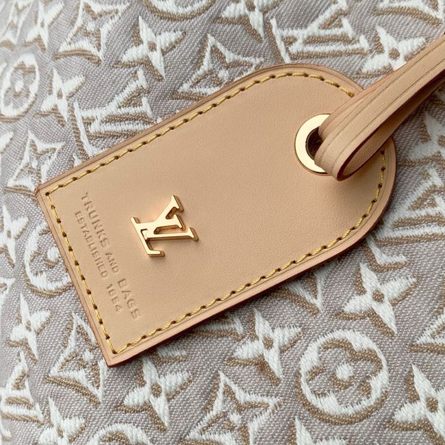 Louis Vuitton New Speedy Soft 30 M28479 Peuplier