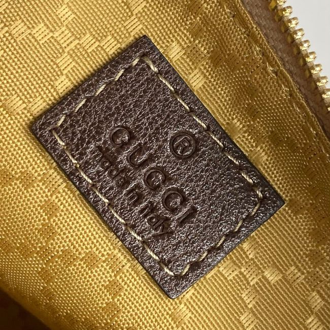 Gucci Giglio small tote bag 860845 Variation white GG leather Gucci Giglio small tote bag 860845 Variation white GG leather