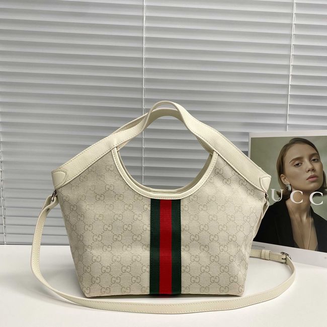 Gucci Giglio small tote bag 860845 beige Gucci Giglio small tote bag 860845 beige