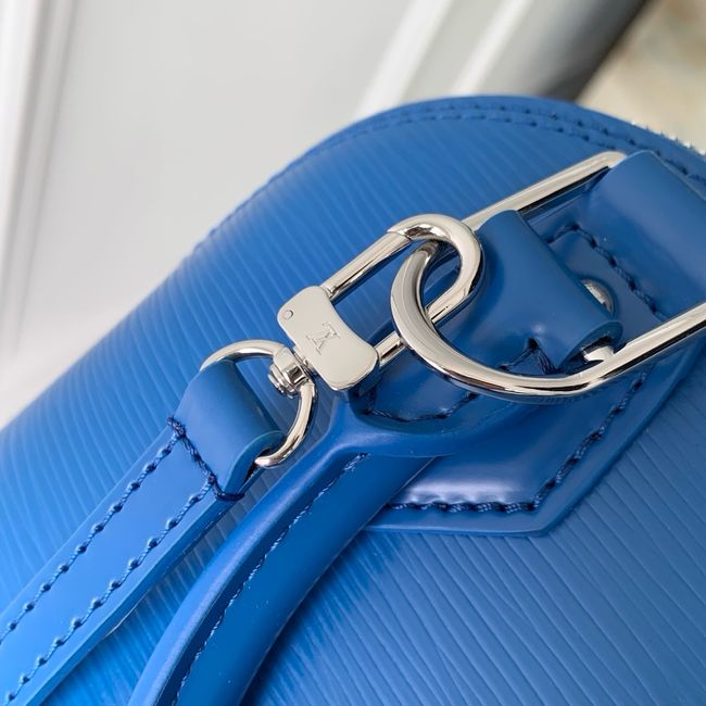 Louis Vuitton Alma BB M29125 Ocean Blue Louis Vuitton Alma BB M29125 Ocean Blue