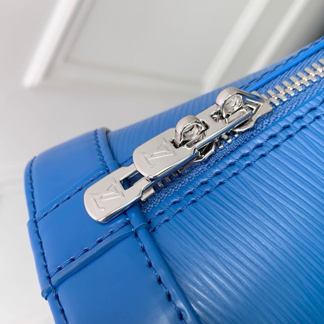 Louis Vuitton Alma BB M29125 Ocean Blue Louis Vuitton Alma BB M29125 Ocean Blue