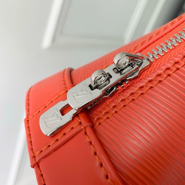 Louis Vuitton Alma BB M29125 Orange California Louis Vuitton Alma BB M29125 Orange California