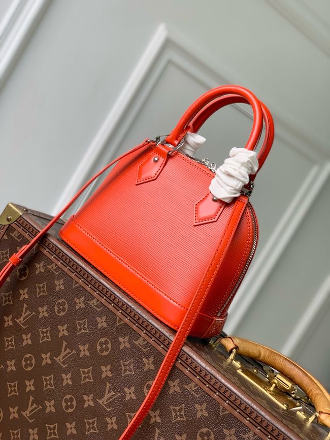 Louis Vuitton Alma BB M29125 Orange California Louis Vuitton Alma BB M29125 Orange California