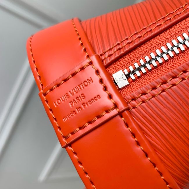Louis Vuitton Alma BB M29125 Orange California Louis Vuitton Alma BB M29125 Orange California