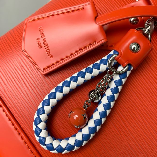 Louis Vuitton Alma BB M29125 Orange California Louis Vuitton Alma BB M29125 Orange California