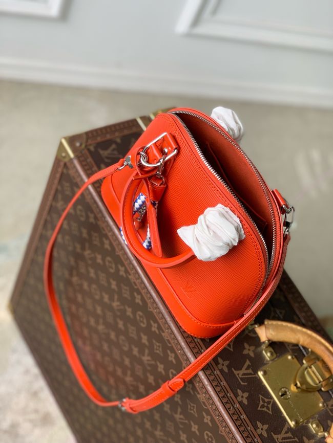 Louis Vuitton Alma BB M29125 Orange California Louis Vuitton Alma BB M29125 Orange California