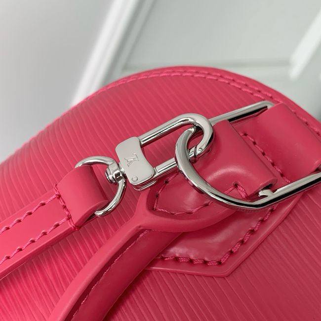 Louis Vuitton Alma BB M29125 Rose Miami Louis Vuitton Alma BB M29125 Rose Miami