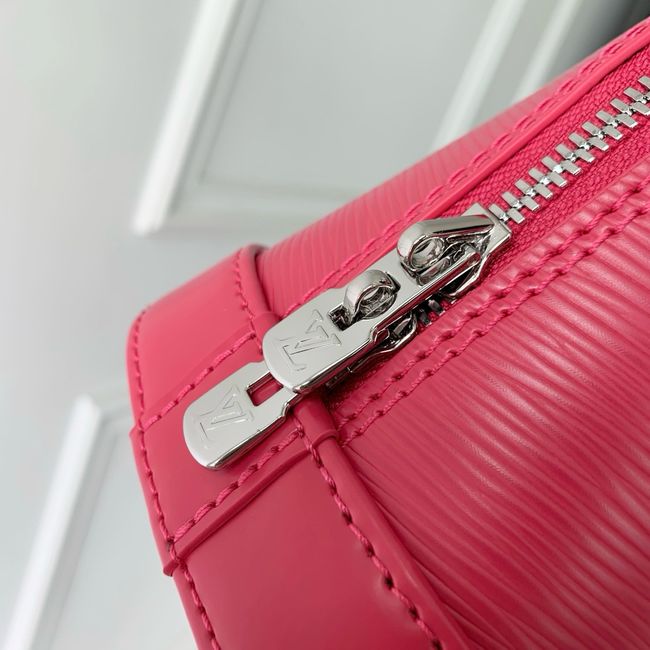 Louis Vuitton Alma BB M29125 Rose Miami Louis Vuitton Alma BB M29125 Rose Miami