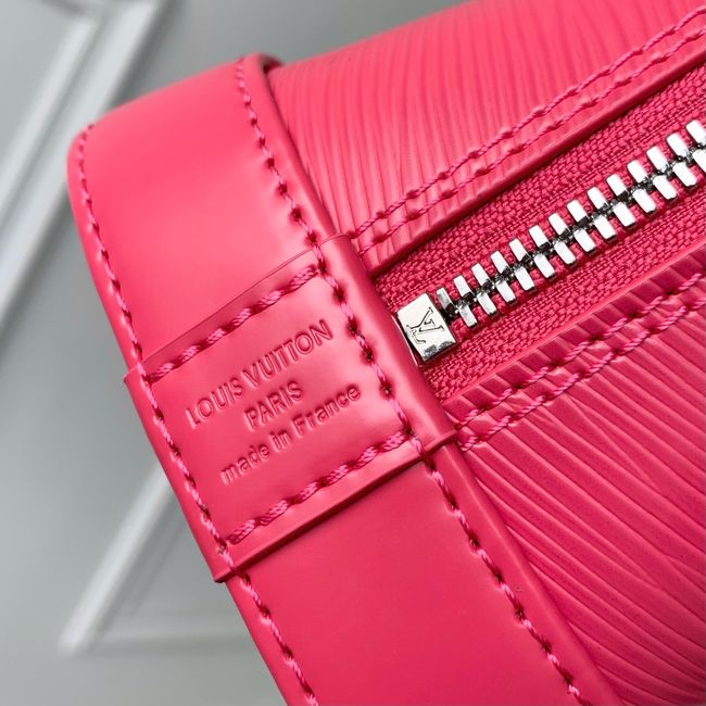 Louis Vuitton Alma BB M29125 Rose Miami Louis Vuitton Alma BB M29125 Rose Miami