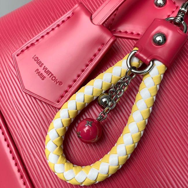 Louis Vuitton Alma BB M29125 Rose Miami Louis Vuitton Alma BB M29125 Rose Miami