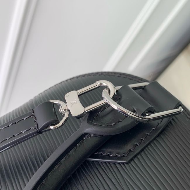 Louis Vuitton Alma BB M29125 black Louis Vuitton Alma BB M29125 black