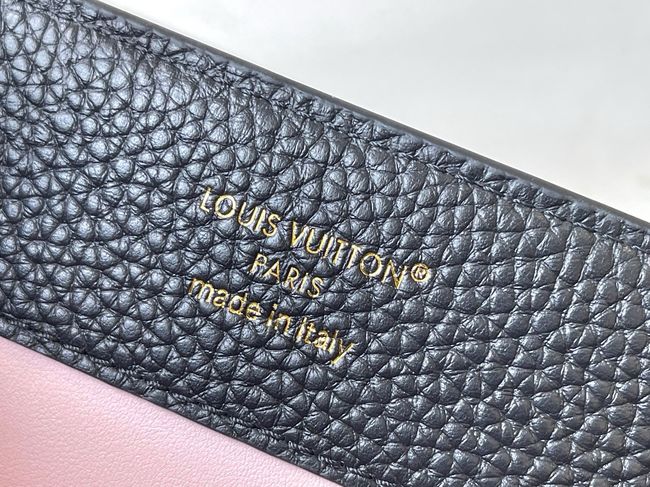 Louis Vuitton Capucines BB M48899 black