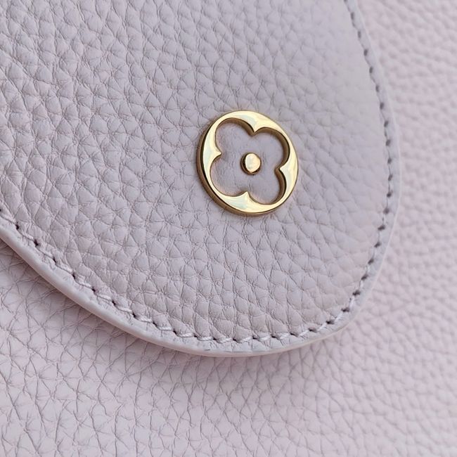 Louis Vuitton Capucines East West Mini M29443 pink Louis Vuitton Capucines East West Mini M29443 pink