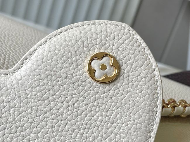 Louis Vuitton Capucines MM M29498 Ivory Louis Vuitton Capucines MM M29498 Ivory