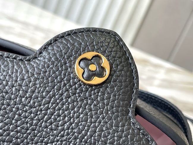 Louis Vuitton Capucines Mini M29497 black Louis Vuitton Capucines Mini M29497 black