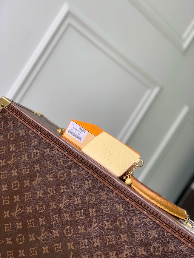 Louis Vuitton Charms Card Holder M28994 Banana