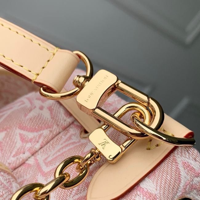 Louis Vuitton New M29974 Rose Ruban
