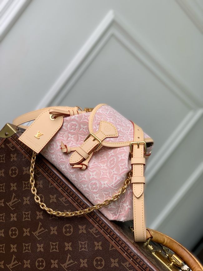 Louis Vuitton New M29974 Rose Ruban