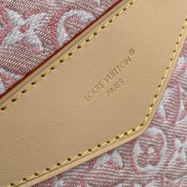 Louis Vuitton New M29974 Rose Ruban