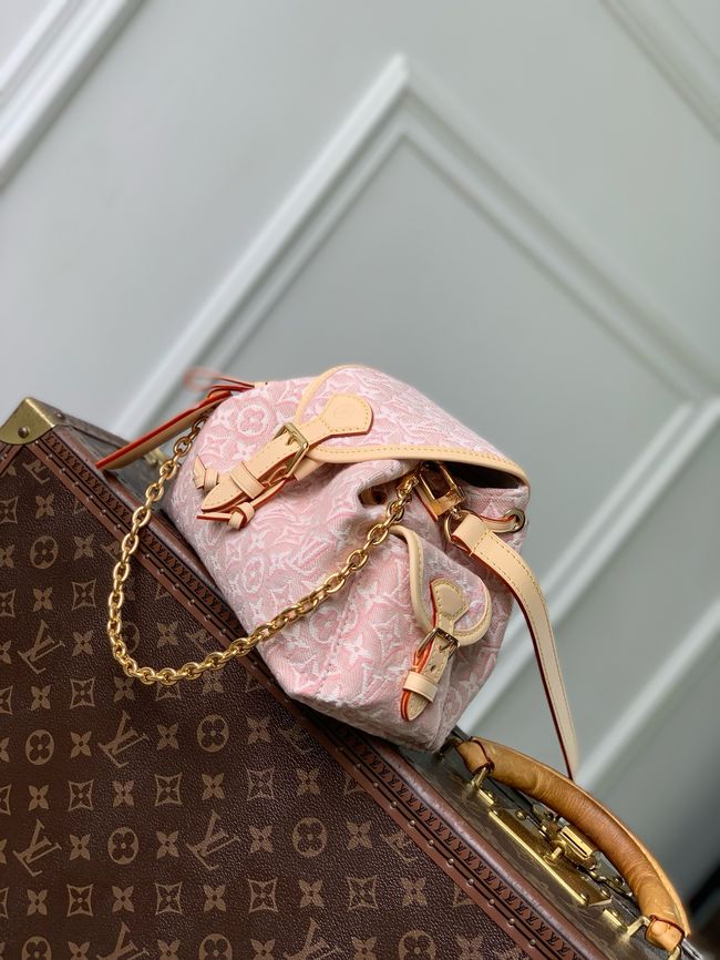 Louis Vuitton New M29974 Rose Ruban