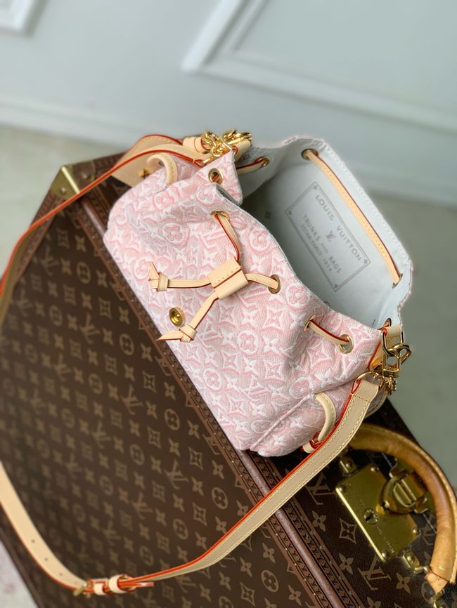 Louis Vuitton New M29974 Rose Ruban