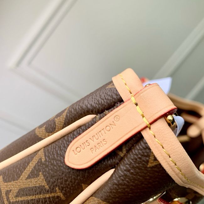 Louis Vuitton New Nano Frivole M29537 Louis Vuitton New Nano Frivole M29537
