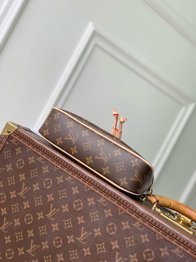 Louis Vuitton New Nano Frivole M29537 Louis Vuitton New Nano Frivole M29537
