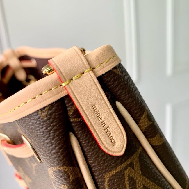 Louis Vuitton New Nano Frivole M29537 Louis Vuitton New Nano Frivole M29537