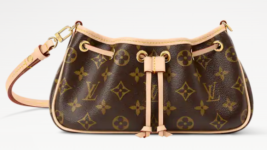 Louis Vuitton New Nano Frivole M29537